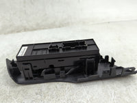 2013-2018 Nissan Altima Master Power Window Switch Replacement Driver Side Left P/N:254013TA5A Fits OEM Used Auto Parts - Oe