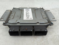 2018 Nissan Altima PCM Engine Control Computer ECU ECM PCU OEM P/N:NEC026-076 Fits OEM Used Auto Parts - Oemusedautoparts1.c