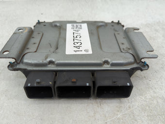 compare product 2018 Nissan Altima PCM Engine Control Computer ECU ECM PCU OEM P/N:NEC026-076 Fits OEM Used Auto Parts