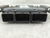 2018 Nissan Altima PCM Engine Control Computer ECU ECM PCU OEM P/N:NEC026-076 Fits OEM Used Auto Parts - Oemusedautoparts1.c
