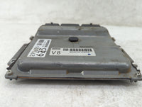 2018 Nissan Altima PCM Engine Control Computer ECU ECM PCU OEM P/N:NEC026-076 Fits OEM Used Auto Parts - Oemusedautoparts1.c
