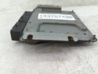 2018 Nissan Altima PCM Engine Control Computer ECU ECM PCU OEM P/N:NEC026-076 Fits OEM Used Auto Parts - Oemusedautoparts1.c