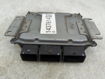 compare product 2018 Nissan Altima PCM Engine Control Computer ECU ECM PCU OEM P/N:NEC040-005 BEM40K-300 A2 Fits OEM Used Auto Parts