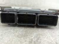 2018 Nissan Altima PCM Engine Control Computer ECU ECM PCU OEM P/N:NEC040-005 BEM40K-300 A2 Fits OEM Used Auto Parts - Oemus