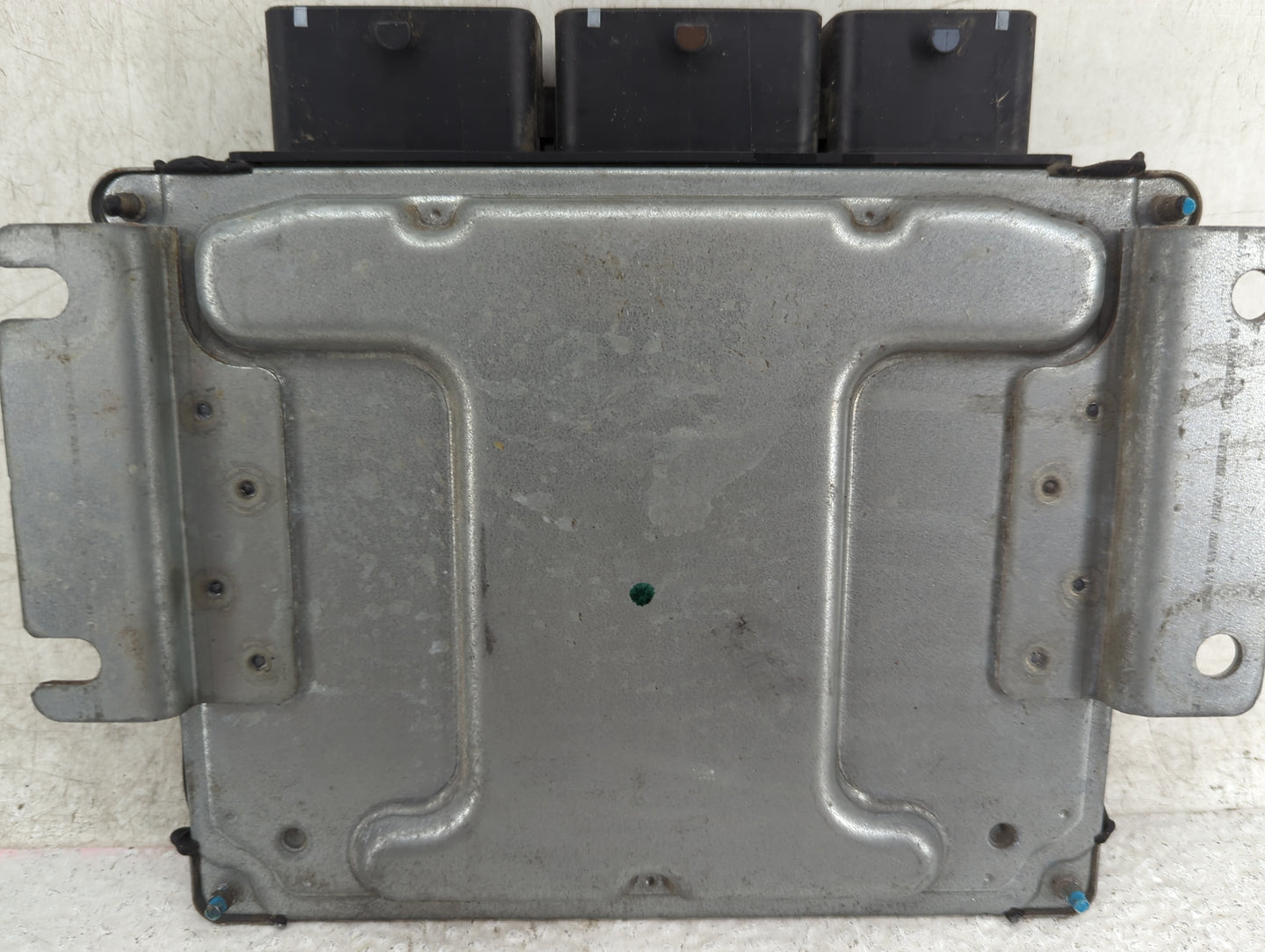 2018 Nissan Altima PCM Engine Control Computer ECU ECM PCU OEM P/N:NEC026-076, BEM40K-300 A2 Fits OEM Used Auto Parts - Oemu