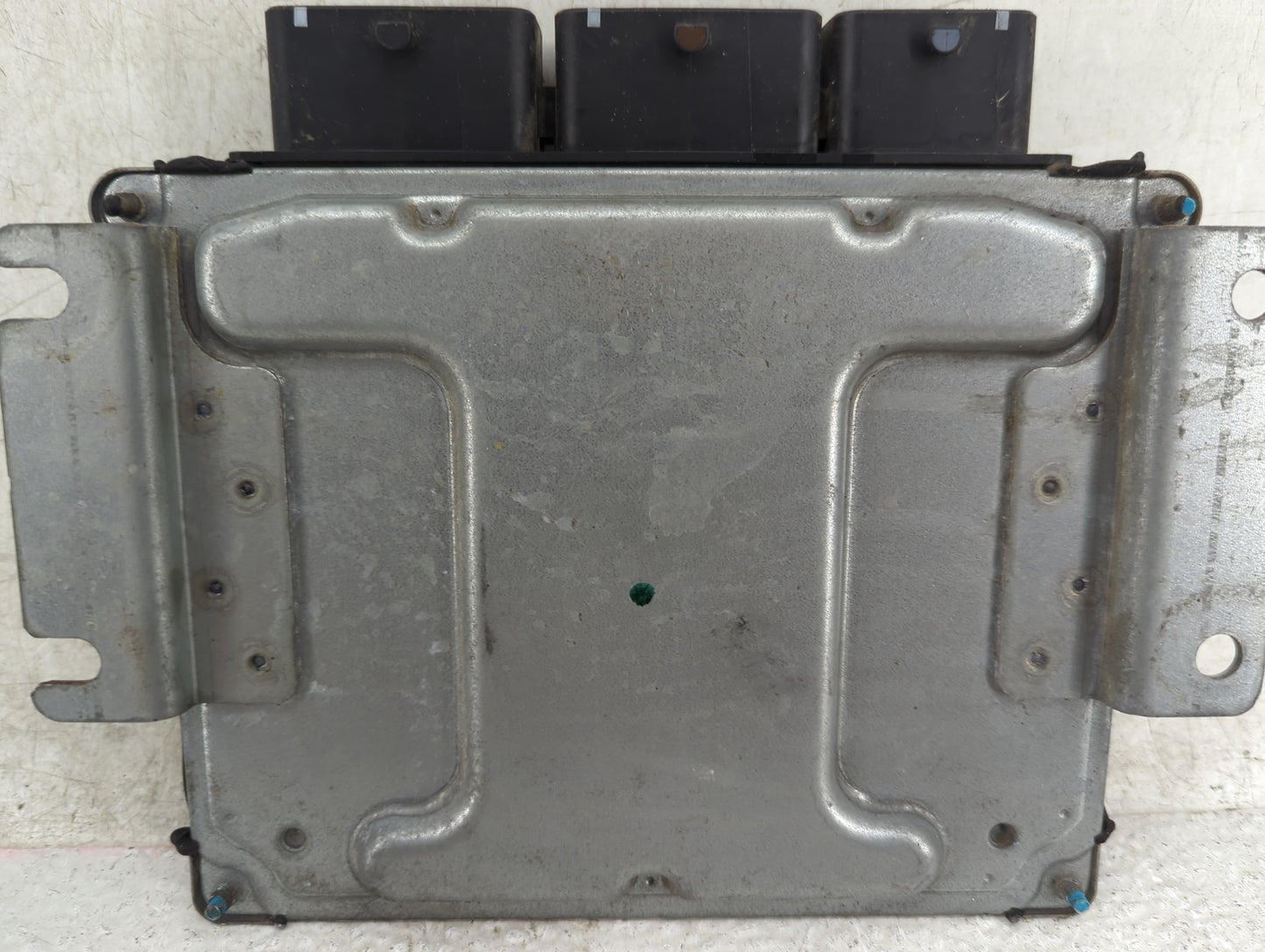 2018 Nissan Altima PCM Engine Control Computer ECU ECM PCU OEM P/N:NEC026-076, BEM40K-300 A2 Fits OEM Used Auto Parts - Oemu