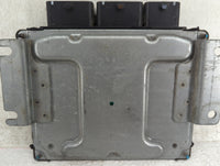 2018 Nissan Altima PCM Engine Control Computer ECU ECM PCU OEM P/N:NEC026-076, BEM40K-300 A2 Fits OEM Used Auto Parts - Oemu