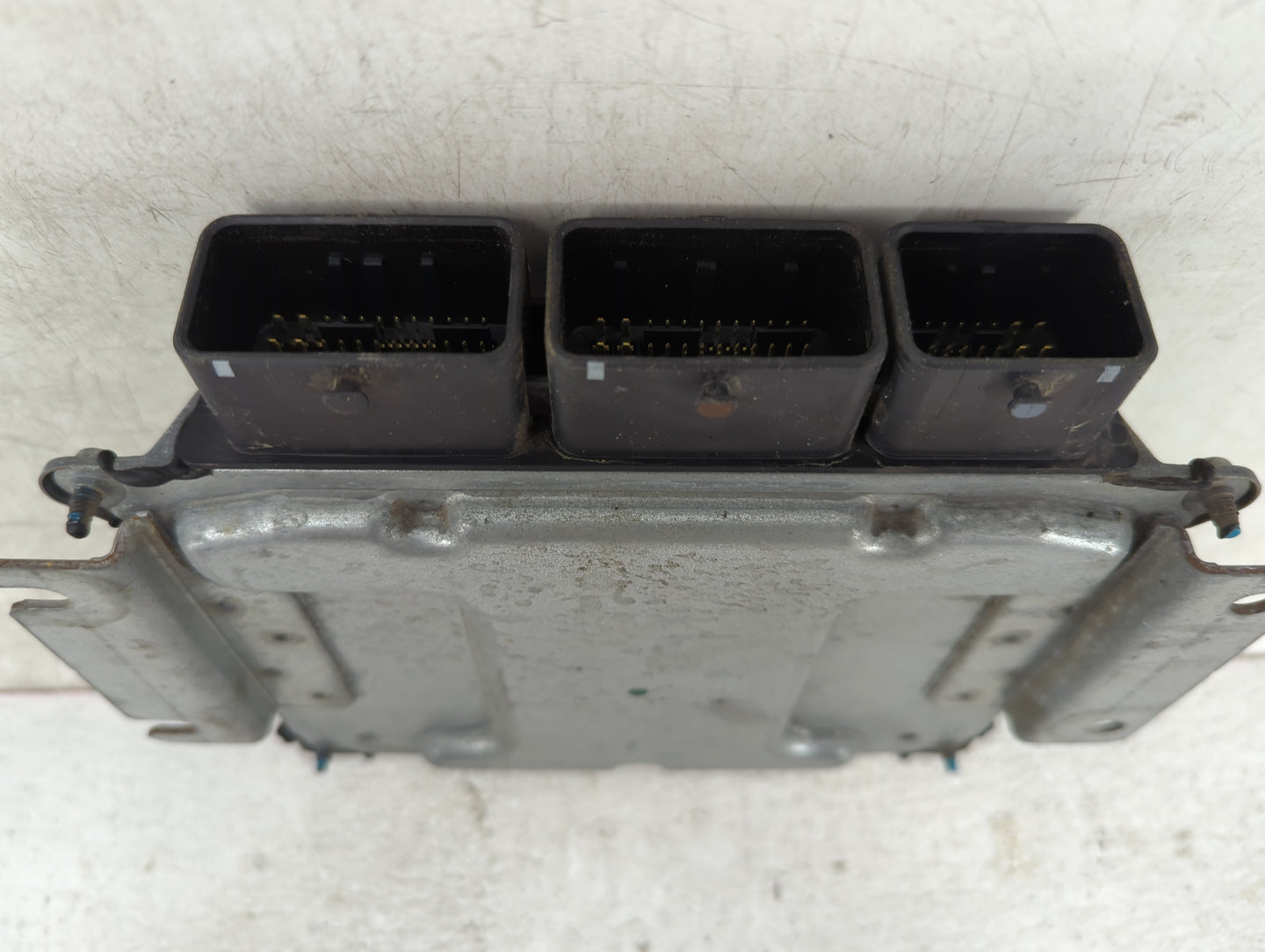 2018 Nissan Altima PCM Engine Control Computer ECU ECM PCU OEM P/N:NEC026-076, BEM40K-300 A2 Fits OEM Used Auto Parts - Oemu