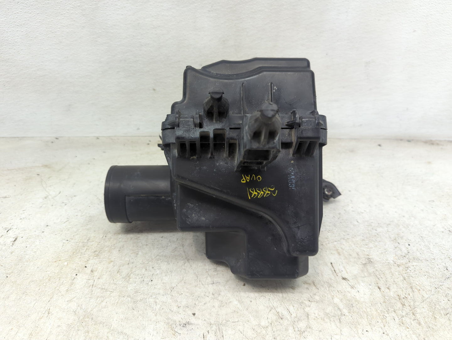 2013-2018 Nissan Altima Air Cleaner Intake-duct Hose Tube - Oemusedautoparts1.com