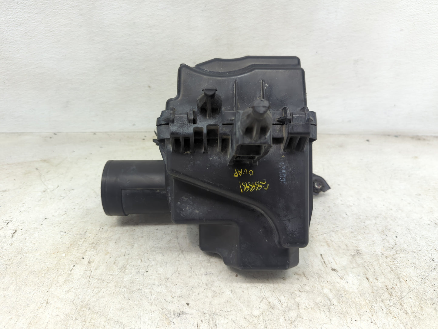 2013-2018 Nissan Altima Air Cleaner Intake-duct Hose Tube - Oemusedautoparts1.com
