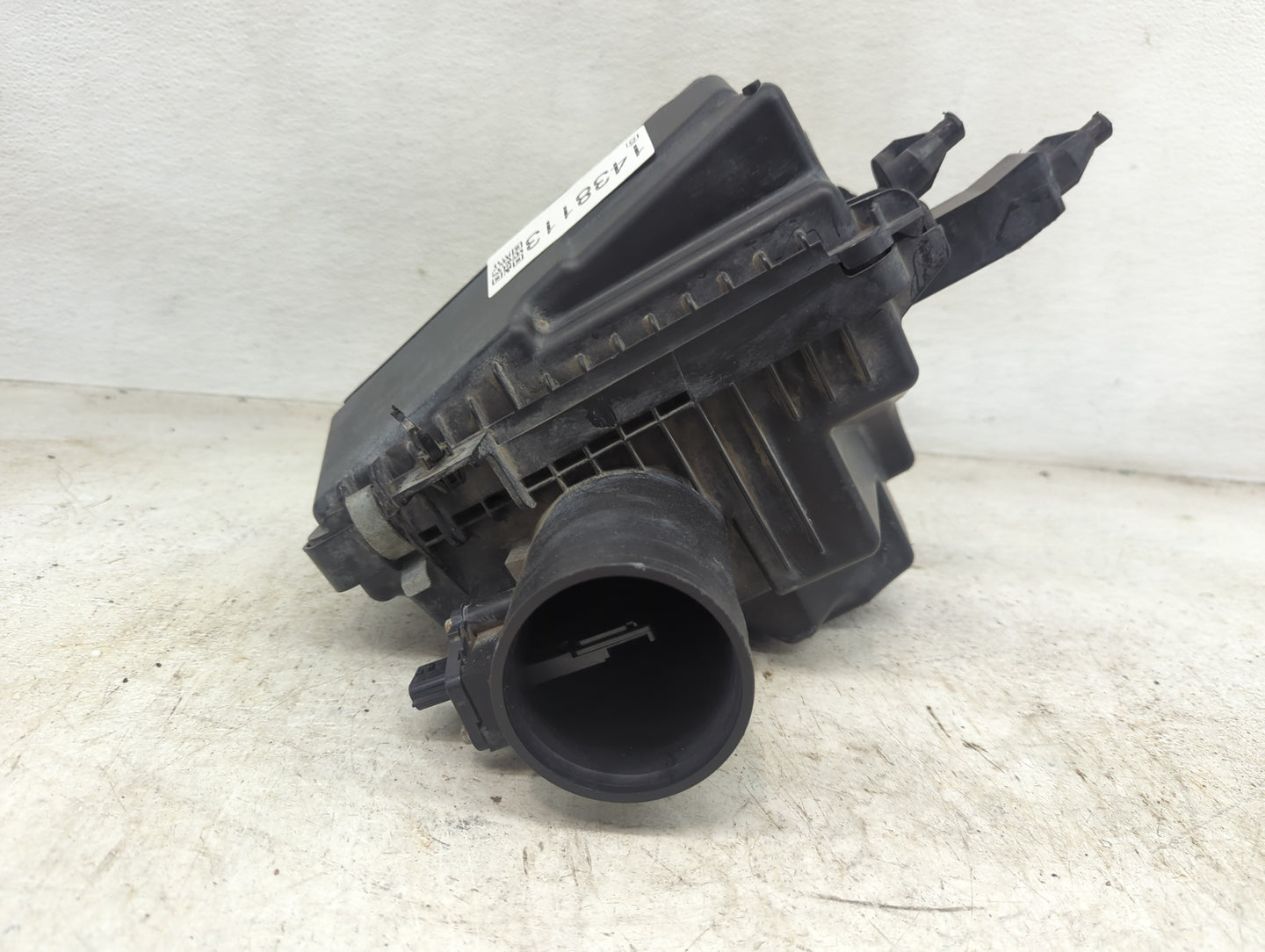 2013-2018 Nissan Altima Air Cleaner Intake-duct Hose Tube - Oemusedautoparts1.com