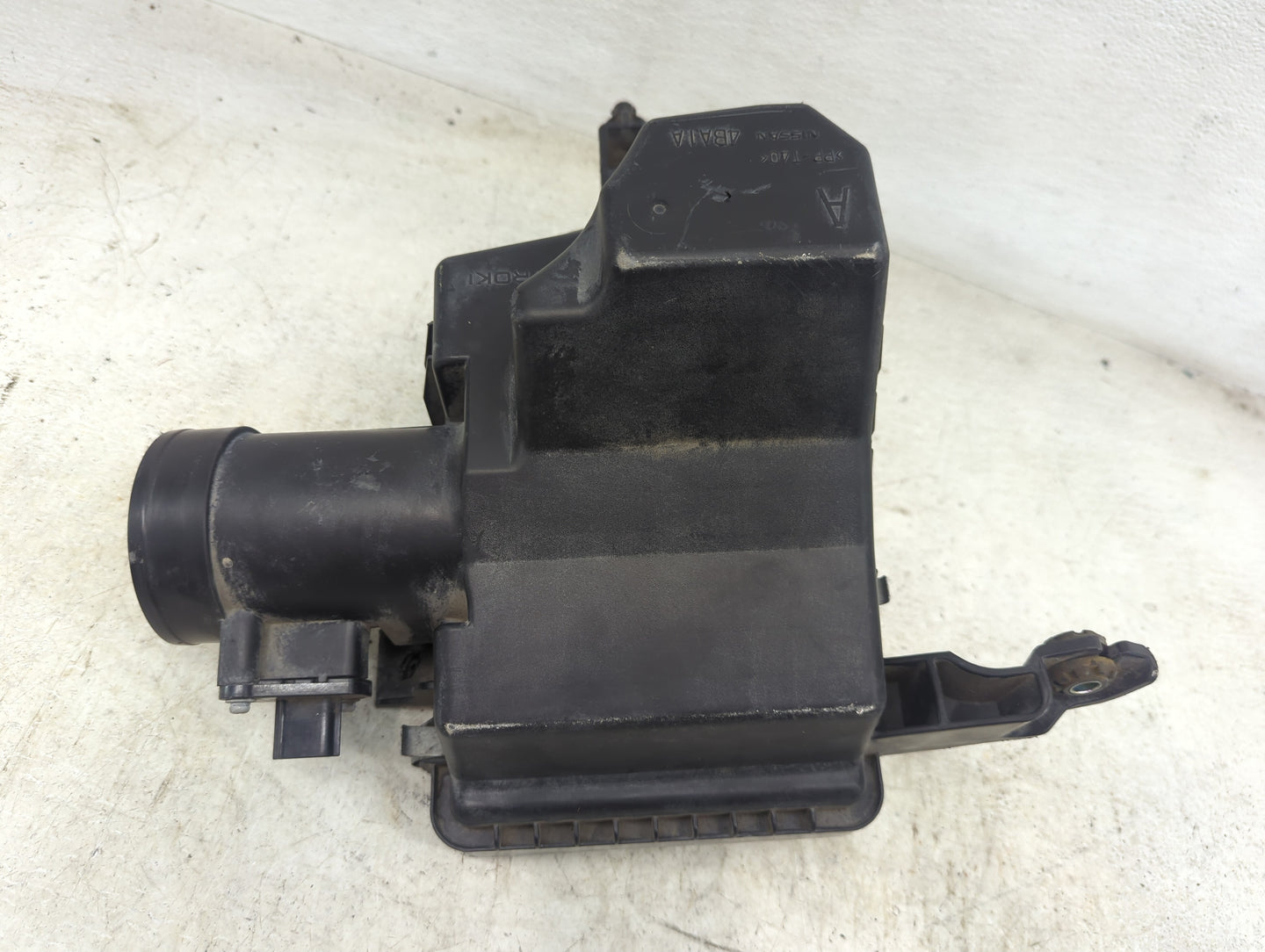 2013-2018 Nissan Altima Air Cleaner Intake-duct Hose Tube - Oemusedautoparts1.com