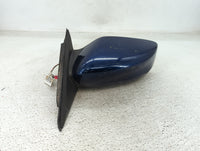 2013-2018 Nissan Altima Driver Side View Mirror - Left Door Mirror OEM Used - Oemusedautoparts1.com