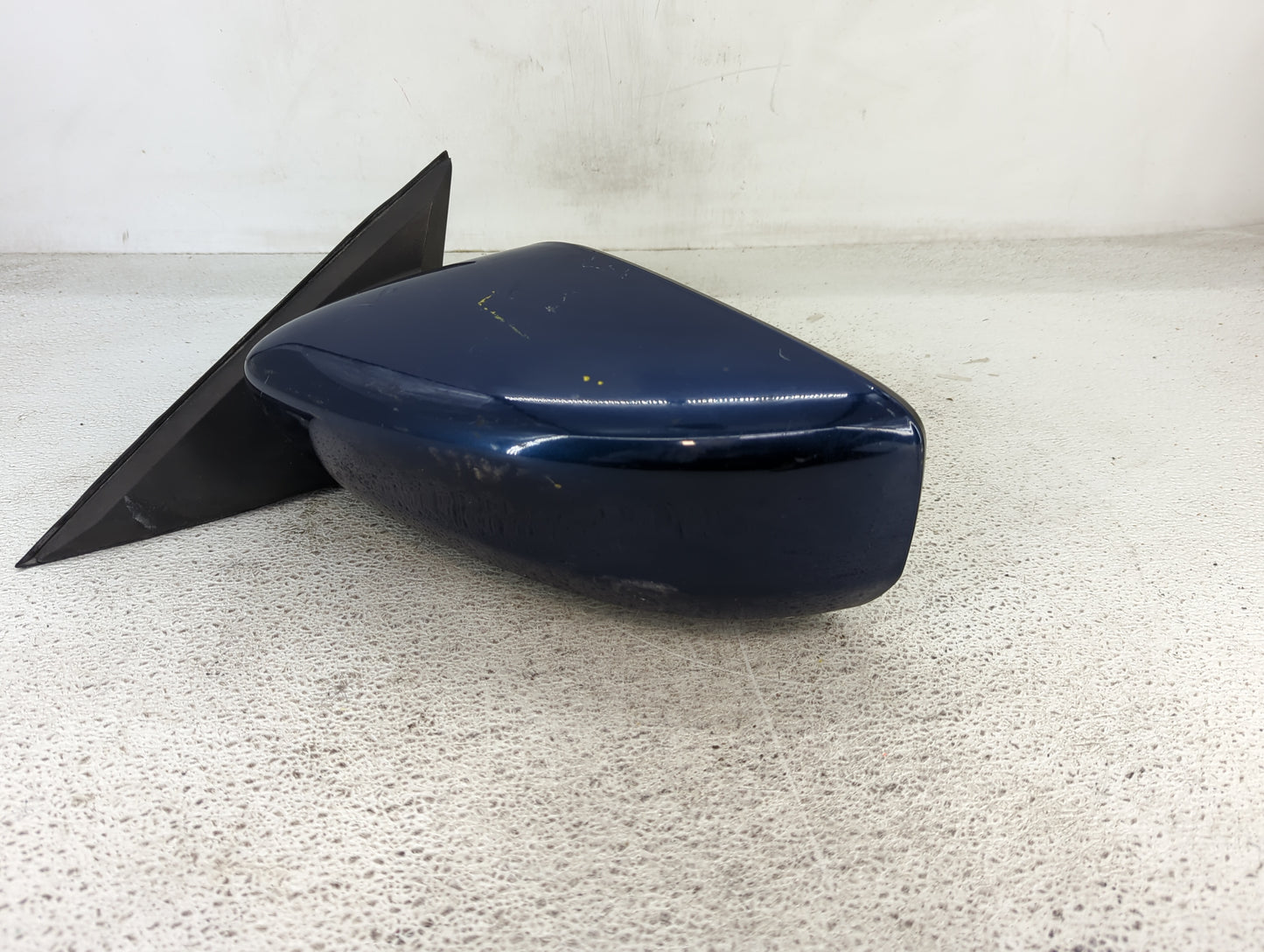 2013-2018 Nissan Altima Driver Side View Mirror - Left Door Mirror OEM Used - Oemusedautoparts1.com