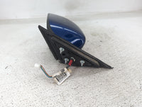 2013-2018 Nissan Altima Driver Side View Mirror - Left Door Mirror OEM Used - Oemusedautoparts1.com