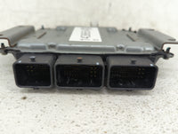 2018 Nissan Altima PCM Engine Control Computer ECU ECM PCU OEM P/N:NEC040-006 BEM40K-300 A2 Fits OEM Used Auto Parts - Oemus