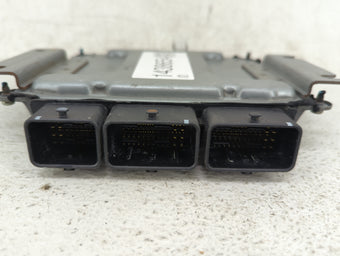 compare product 2018 Nissan Altima PCM Engine Control Computer ECU ECM PCU OEM P/N:NEC040-006 BEM40K-300 A2 Fits OEM Used Auto Parts