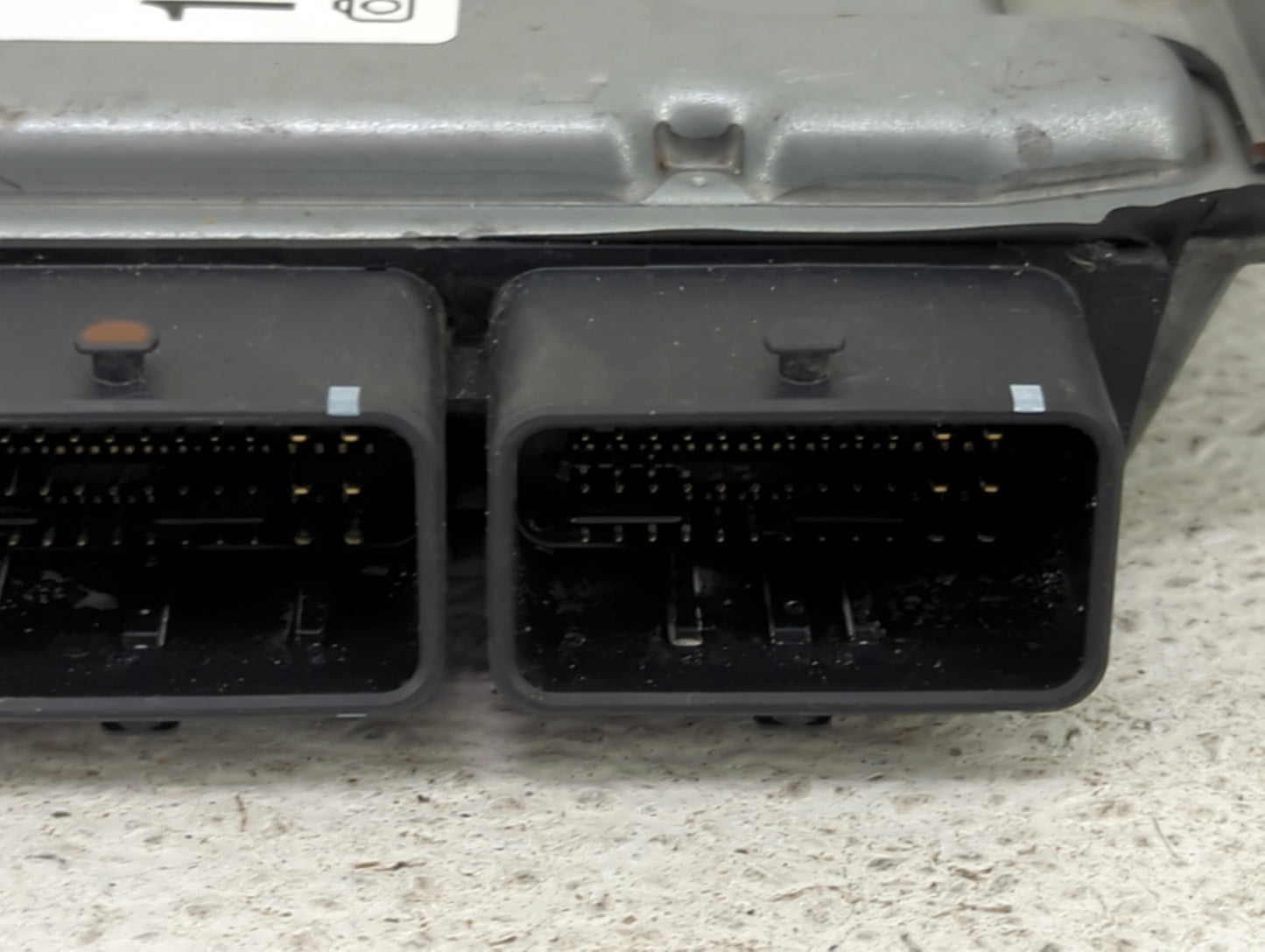 2018 Nissan Altima PCM Engine Control Computer ECU ECM PCU OEM P/N:NEC040-006 BEM40K-300 A2 Fits OEM Used Auto Parts - Oemus