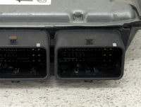 2018 Nissan Altima PCM Engine Control Computer ECU ECM PCU OEM P/N:NEC040-006 BEM40K-300 A2 Fits OEM Used Auto Parts - Oemus