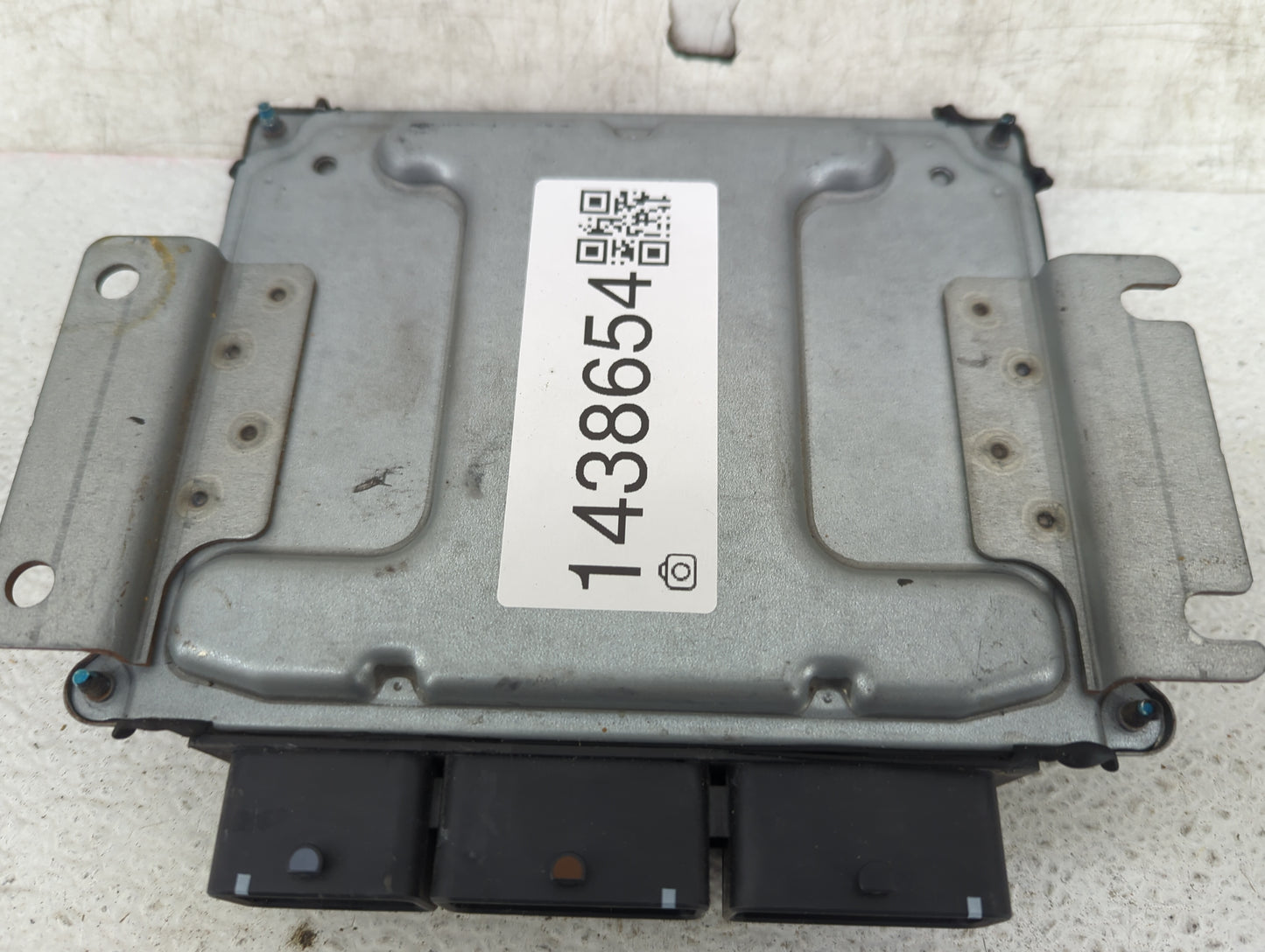 2018 Nissan Altima PCM Engine Control Computer ECU ECM PCU OEM P/N:NEC040-006 BEM40K-300 A2 Fits OEM Used Auto Parts - Oemus