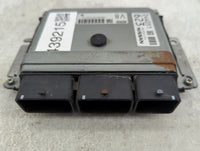 2018 Nissan Altima PCM Engine Control Computer ECU ECM PCU OEM P/N:NEC026-076 Fits OEM Used Auto Parts - Oemusedautoparts1.c