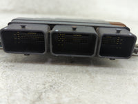 2018 Nissan Altima PCM Engine Control Computer ECU ECM PCU OEM P/N:NEC026-076 Fits OEM Used Auto Parts - Oemusedautoparts1.c