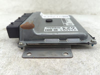2018 Nissan Altima PCM Engine Control Computer ECU ECM PCU OEM P/N:NEC026-076 Fits OEM Used Auto Parts - Oemusedautoparts1.c