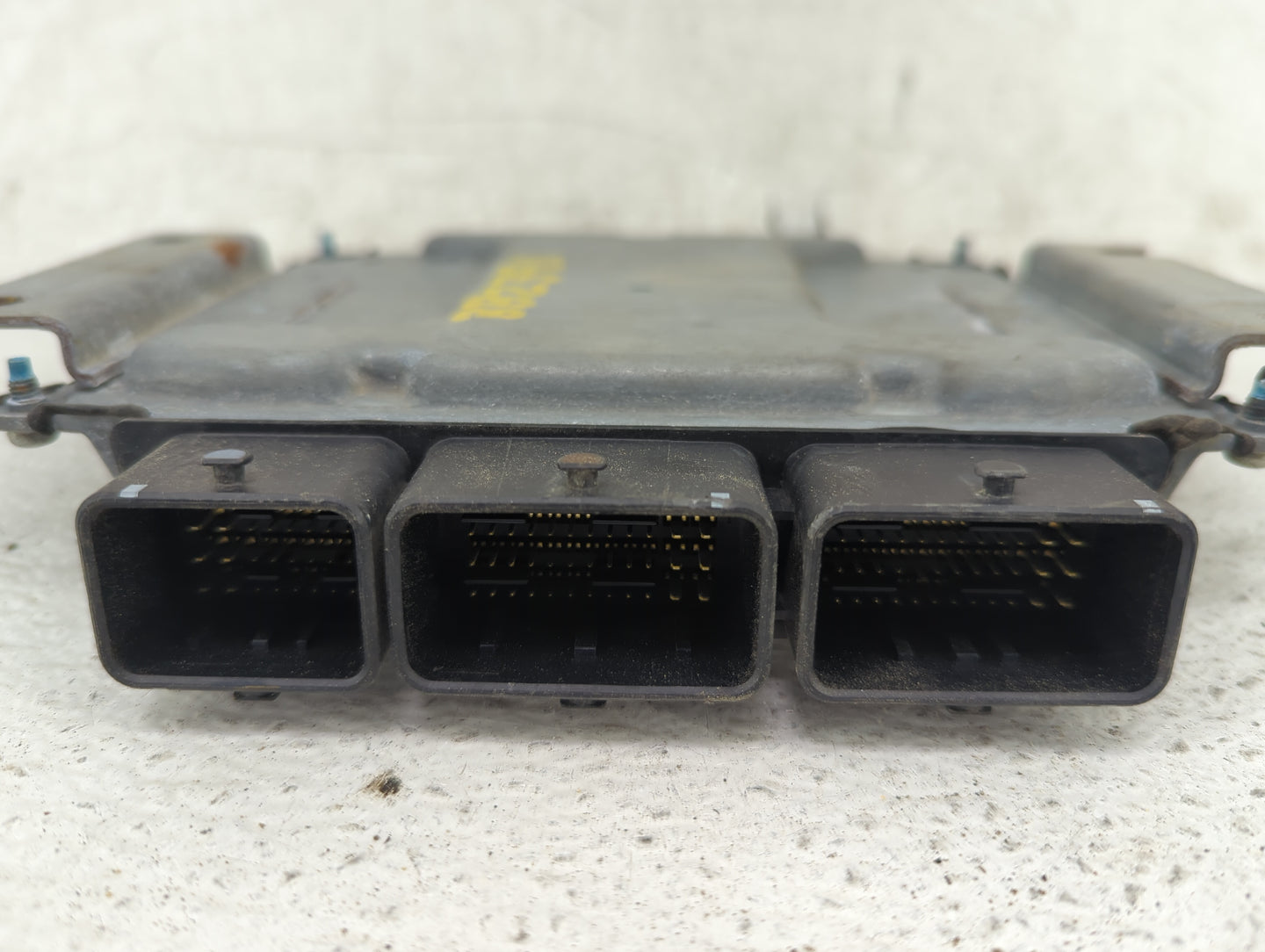 2018 Nissan Altima PCM Engine Control Computer ECU ECM PCU OEM P/N:NEC029-053 BEM40K-300 A2 Fits OEM Used Auto Parts - Oemus