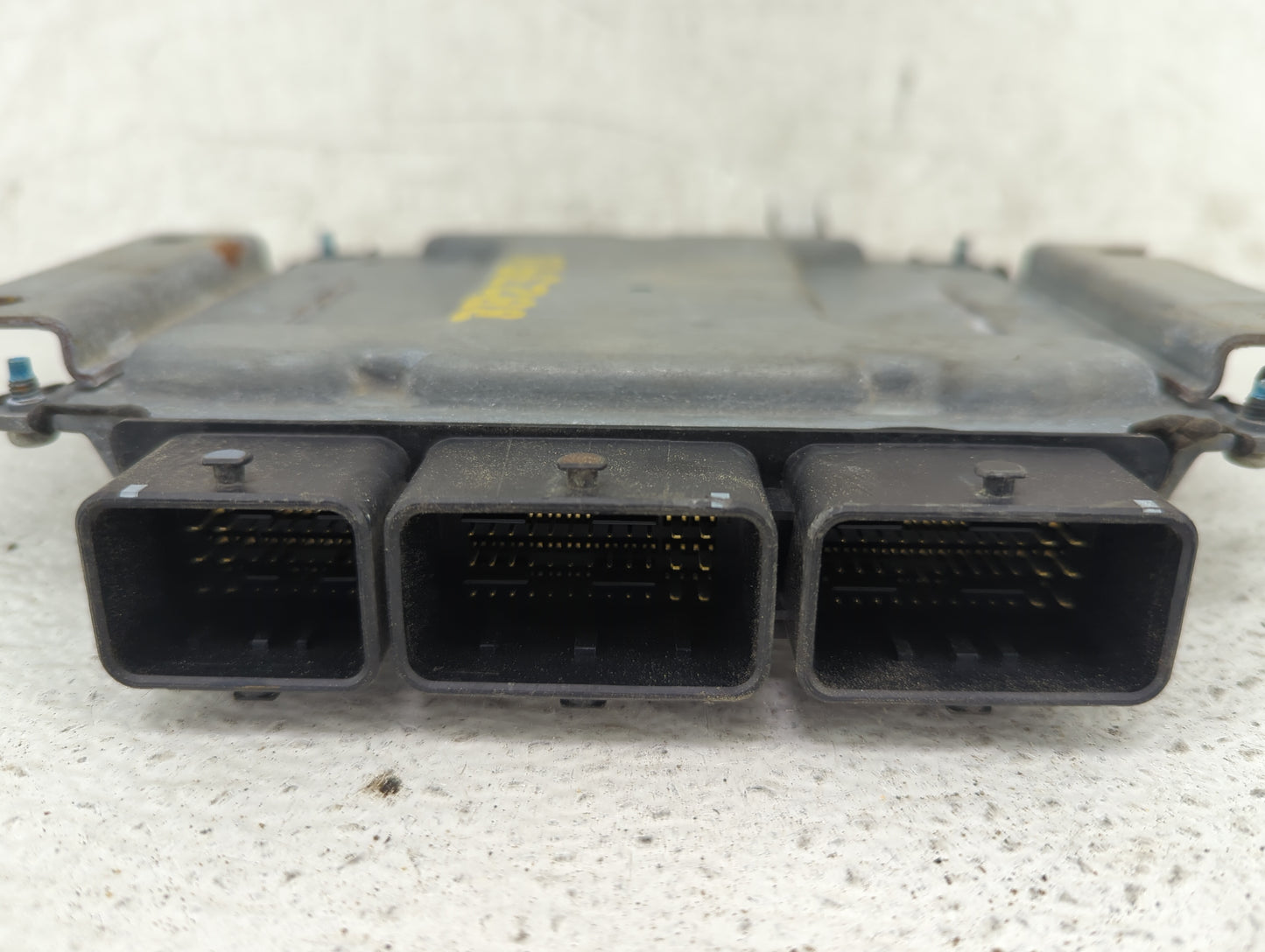 2018 Nissan Altima PCM Engine Control Computer ECU ECM PCU OEM P/N:NEC029-053 BEM40K-300 A2 Fits OEM Used Auto Parts - Oemus