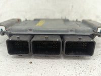 2018 Nissan Altima PCM Engine Control Computer ECU ECM PCU OEM P/N:NEC029-053 BEM40K-300 A2 Fits OEM Used Auto Parts - Oemus
