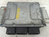 2018 Nissan Altima PCM Engine Control Computer ECU ECM PCU OEM P/N:NEC029-053 BEM40K-300 A2 Fits OEM Used Auto Parts - Oemus