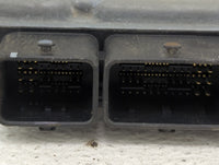 2018 Nissan Altima PCM Engine Control Computer ECU ECM PCU OEM P/N:NEC029-053 BEM40K-300 A2 Fits OEM Used Auto Parts - Oemus