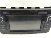 2018 Nissan Altima Radio AM FM Cd Player Receiver Replacement P/N:25915 9HU0C Fits OEM Used Auto Parts - Oemusedautoparts1.c