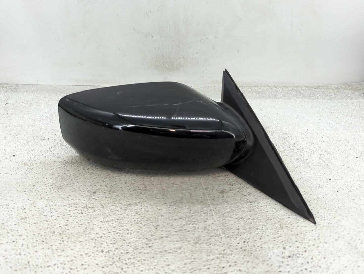 2013-2018 Nissan Altima Passenger Side View Mirror - Right Door Mirror OEM Used - Oemusedautoparts1.com