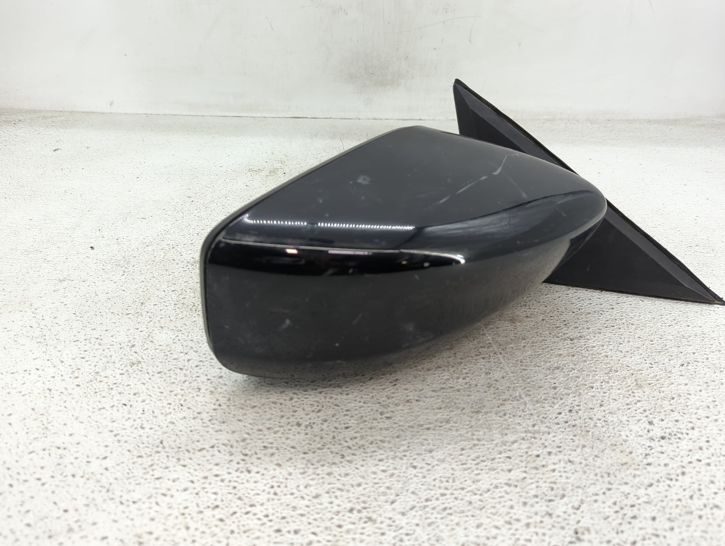 2013-2018 Nissan Altima Passenger Side View Mirror - Right Door Mirror OEM Used - Oemusedautoparts1.com