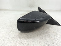 2013-2018 Nissan Altima Passenger Side View Mirror - Right Door Mirror OEM Used - Oemusedautoparts1.com