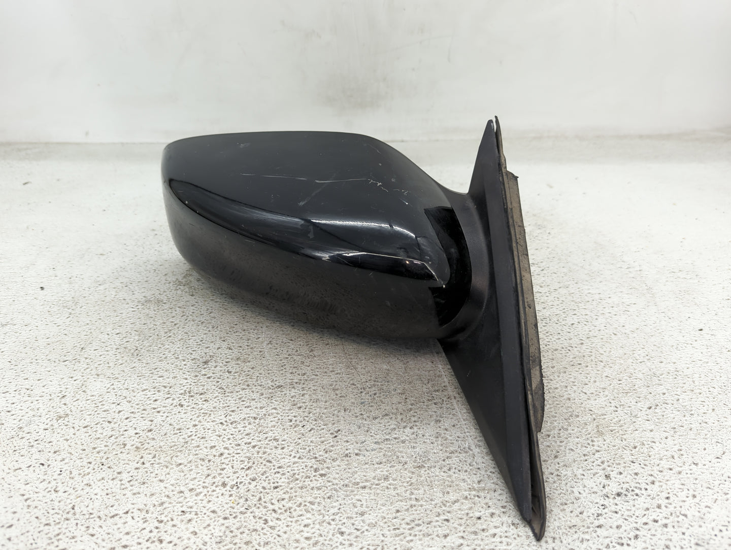 2013-2018 Nissan Altima Passenger Side View Mirror - Right Door Mirror OEM Used - Oemusedautoparts1.com