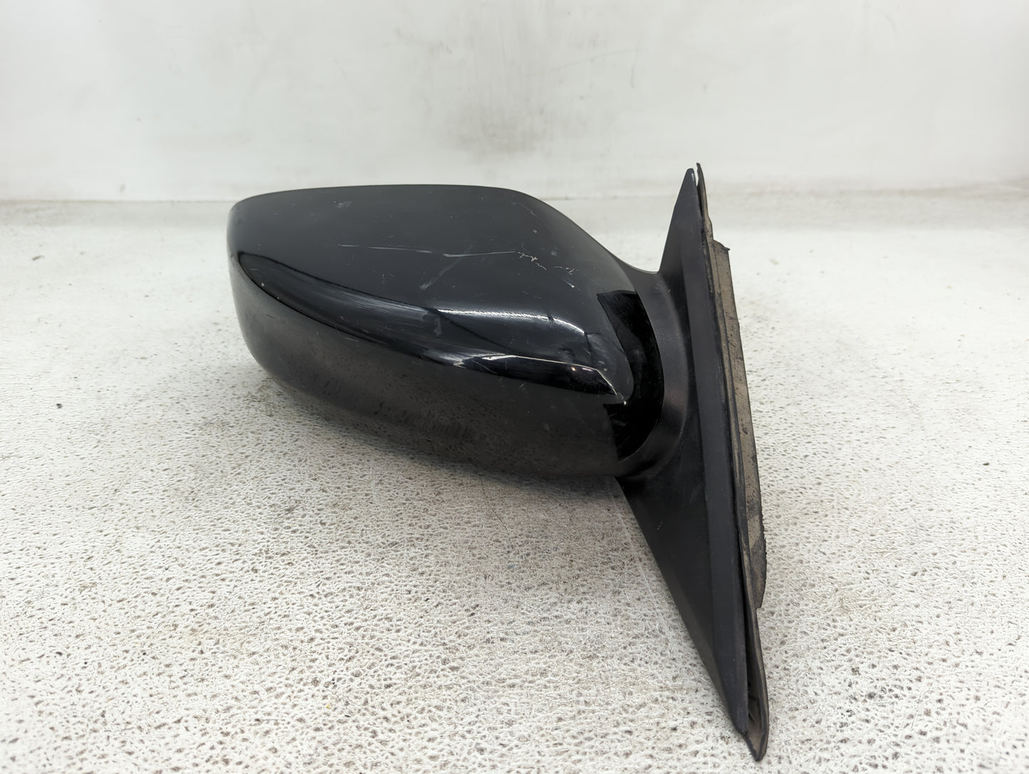 2013-2018 Nissan Altima Passenger Side View Mirror - Right Door Mirror OEM Used - Oemusedautoparts1.com