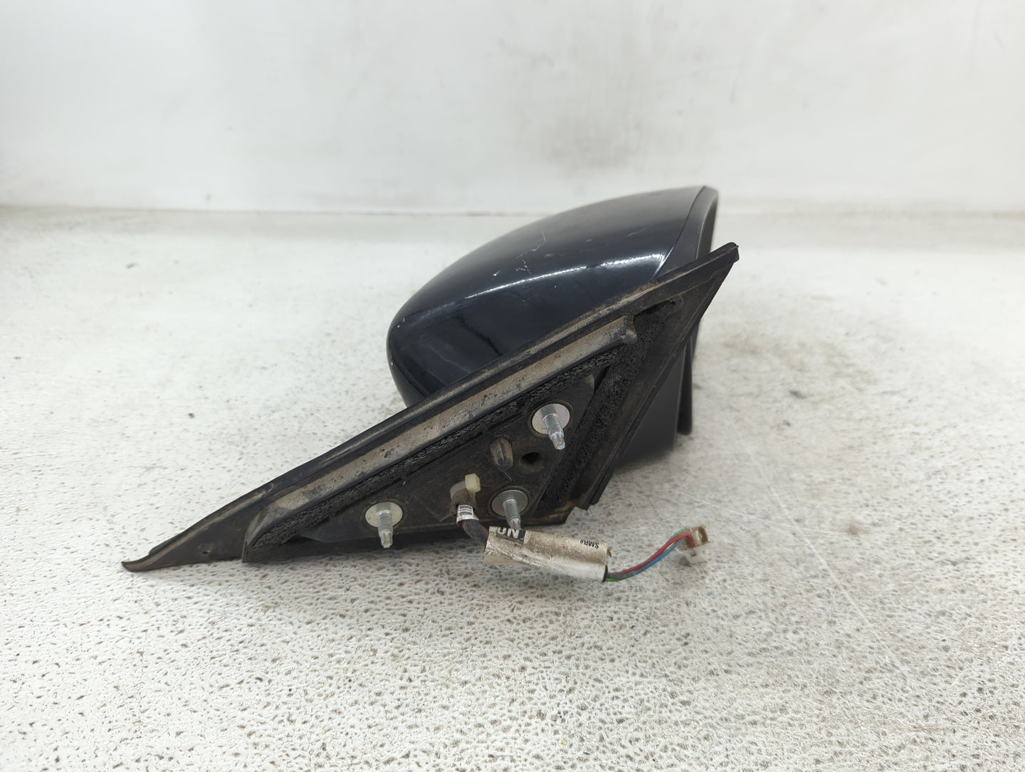 2013-2018 Nissan Altima Passenger Side View Mirror - Right Door Mirror OEM Used - Oemusedautoparts1.com