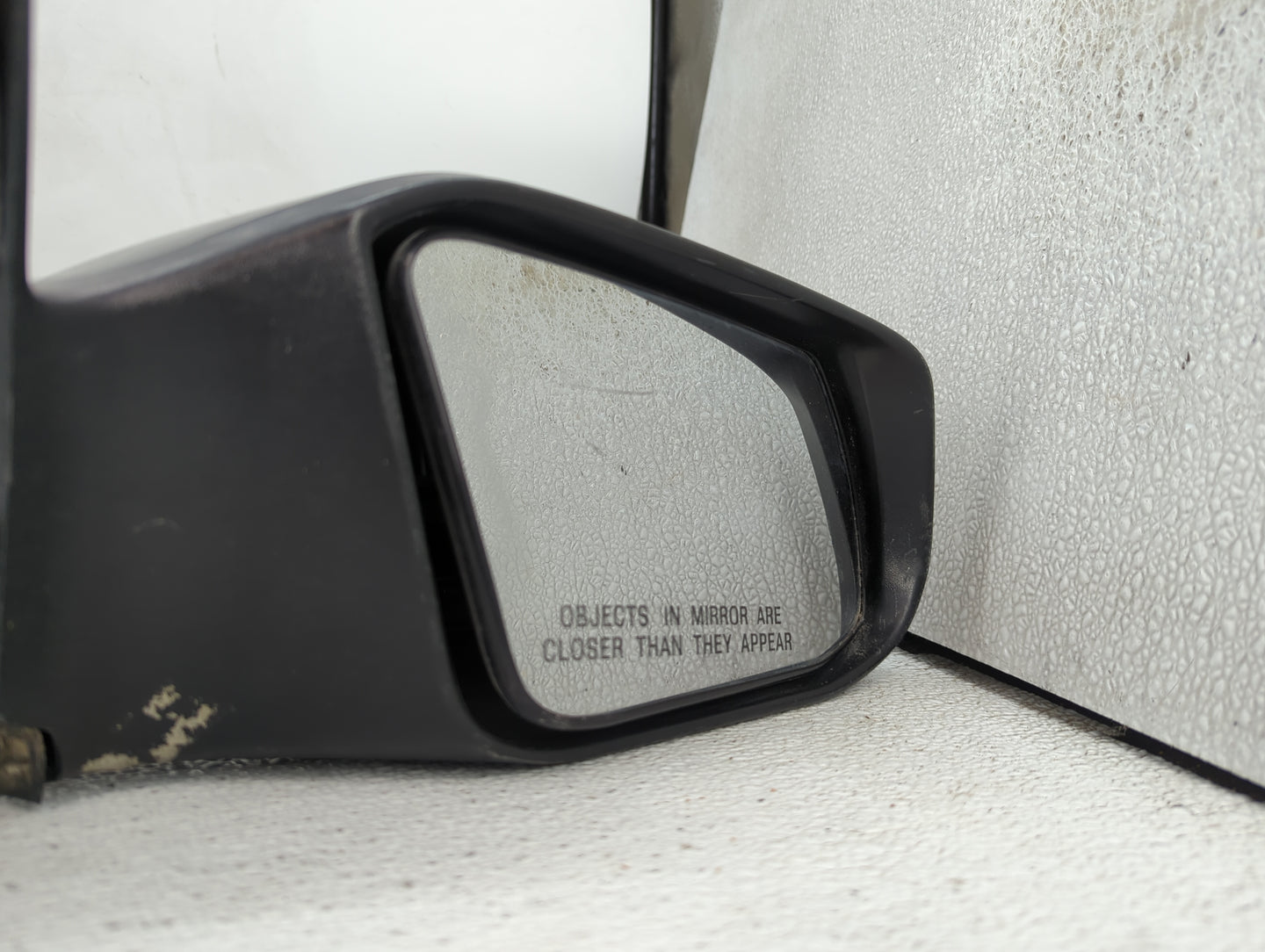 2013-2018 Nissan Altima Passenger Side View Mirror - Right Door Mirror OEM Used - Oemusedautoparts1.com