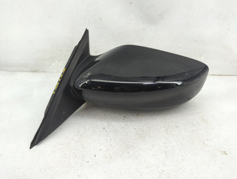 compare product 2013-2018 Nissan Altima Driver Side View Mirror - Left Door Mirror OEM Used