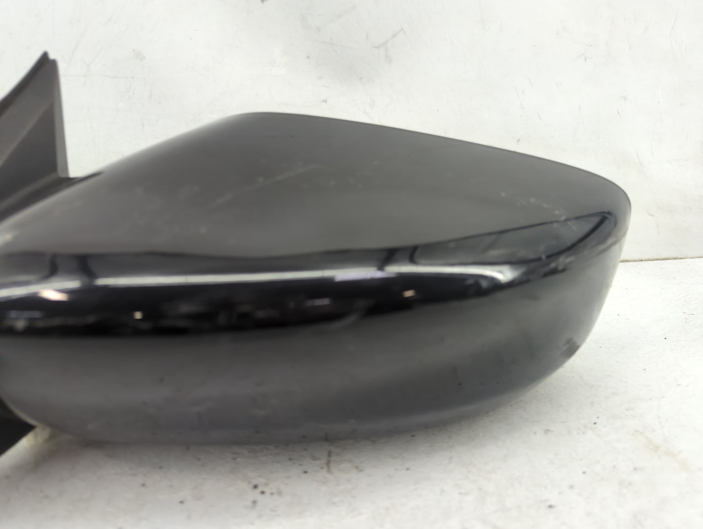 2013-2018 Nissan Altima Driver Side View Mirror - Left Door Mirror OEM Used - Oemusedautoparts1.com