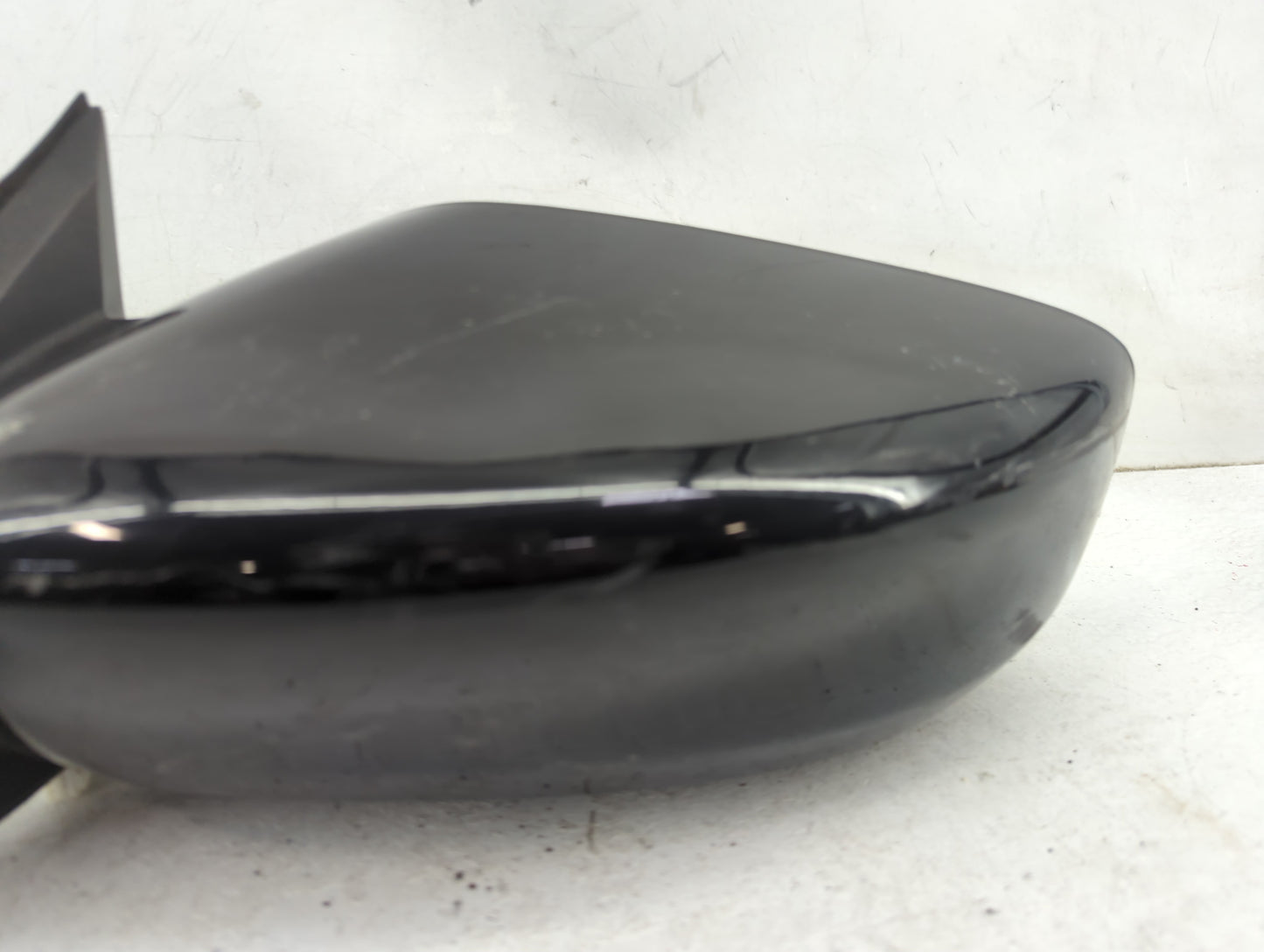 2013-2018 Nissan Altima Driver Side View Mirror - Left Door Mirror OEM Used - Oemusedautoparts1.com