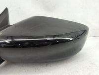 2013-2018 Nissan Altima Driver Side View Mirror - Left Door Mirror OEM Used - Oemusedautoparts1.com