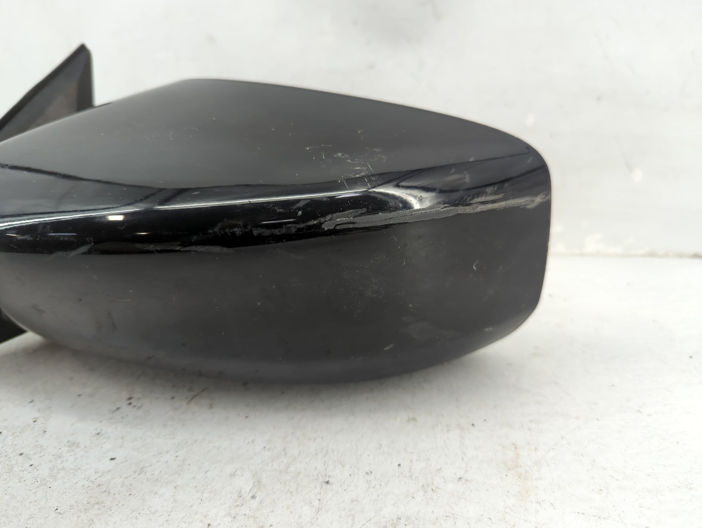 2013-2018 Nissan Altima Driver Side View Mirror - Left Door Mirror OEM Used - Oemusedautoparts1.com