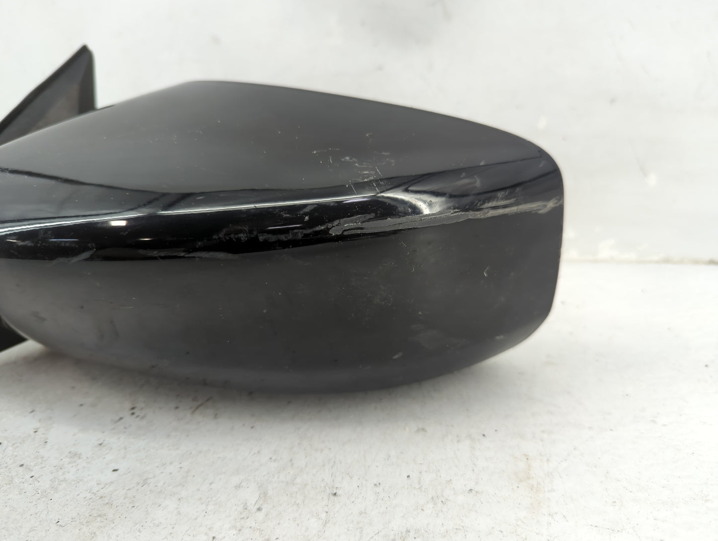 2013-2018 Nissan Altima Driver Side View Mirror - Left Door Mirror OEM Used - Oemusedautoparts1.com