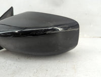 2013-2018 Nissan Altima Driver Side View Mirror - Left Door Mirror OEM Used - Oemusedautoparts1.com