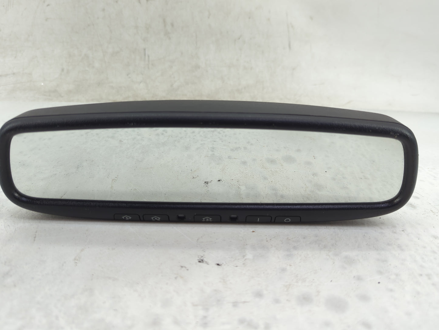 2013-2022 Nissan Altima Interior Rear View Mirror Replacement OEM P/N:4112A-0B12HL4 Fits OEM Used Auto Parts - Oemusedautopa