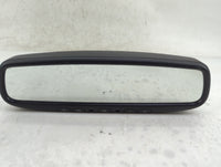 2013-2022 Nissan Altima Interior Rear View Mirror Replacement OEM P/N:4112A-0B12HL4 Fits OEM Used Auto Parts - Oemusedautopa