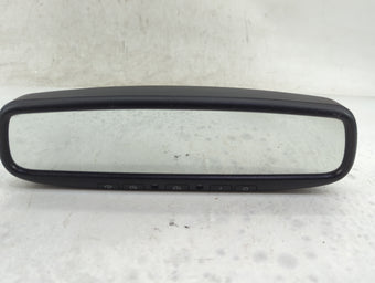 compare product 2013-2022 Nissan Altima Interior Rear View Mirror Replacement OEM P/N:4112A-0B12HL4 Fits OEM Used Auto Parts